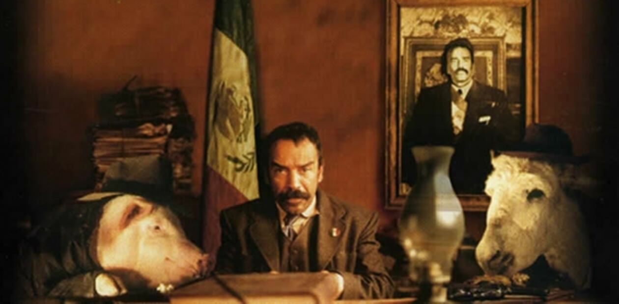 Nueva ley de cine afectaría a distribuidores independientes
