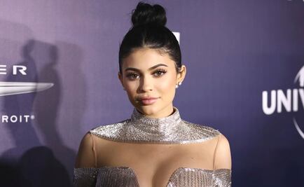 Kylie Jenner sorprende a fan, es su pareja en baile de graduación