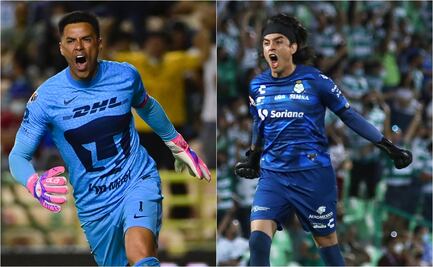 Encuentro decisivo para Pumas y Santos