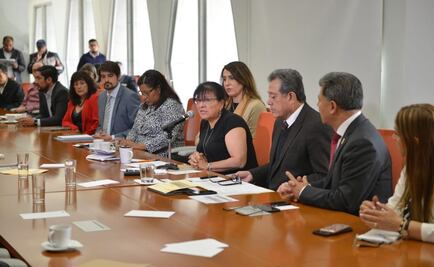 Enviarán brigadistas para asistir a caravana migrante el próximo lunes