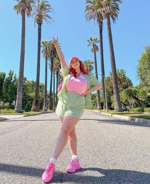 Así es como Shein ha conquistado las redes con su programa de influencers "SheinGal"