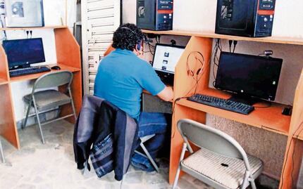 Delitos en la red van al alza, alerta el Inai