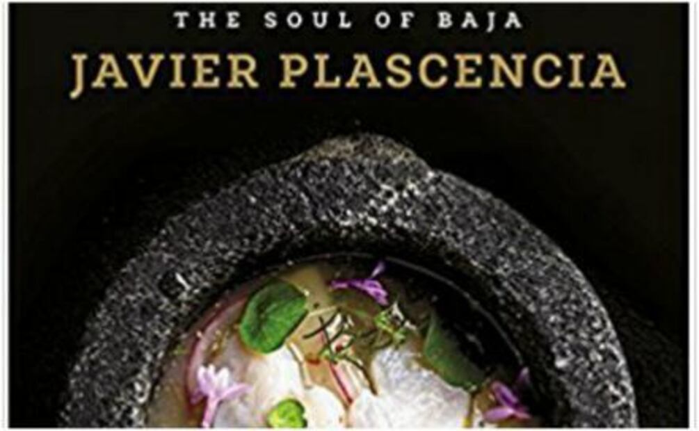 Arma tu biblioteca foodie con estos libros