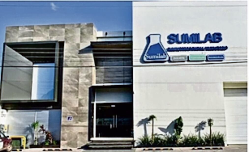 La empresa Sumilab fue señalada por su participación en el suministro y envío de precursores químicos a miembros y asociados del Cártel de Sinaloa. Foto: Archivo / EL UNIVERSAL