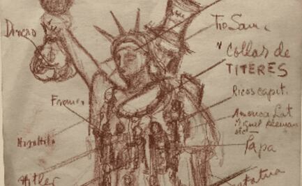 "No me pueden descalificar, presento pruebas", responde Hilda Trujillo al Fideicomiso de los Museos Rivera y Kahlo, y al INBAL