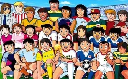 Los Súper Campeones regresan a la televisión