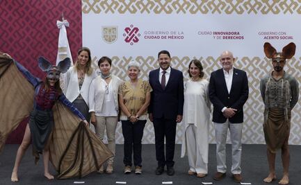 ¿Cuándo es el Festival del Bosque de Chapultepec? Consulta aquí todos los detalles 