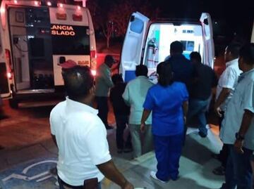 Enfrentamiento entre pobladores deja al menos 3 muertos y 20 heridos en San Pedro Quiatoni; Gobierno de Oaxaca exhorta a “mantener la paz y cesar los actos de violencia”