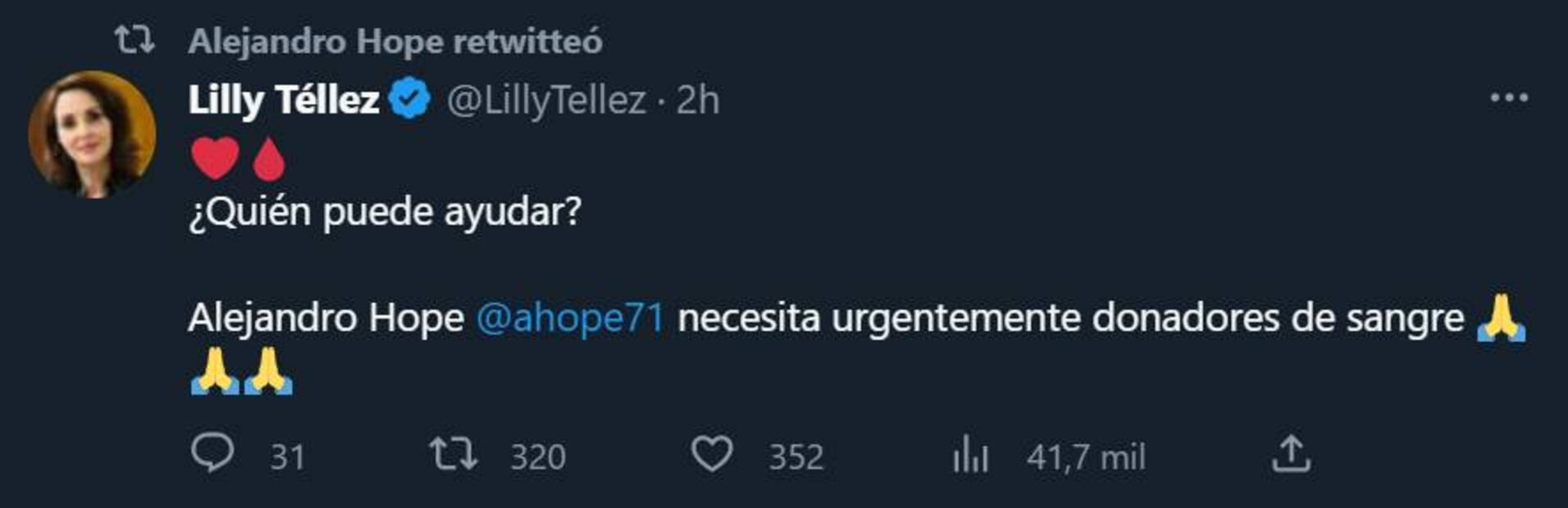 Foto: Captura