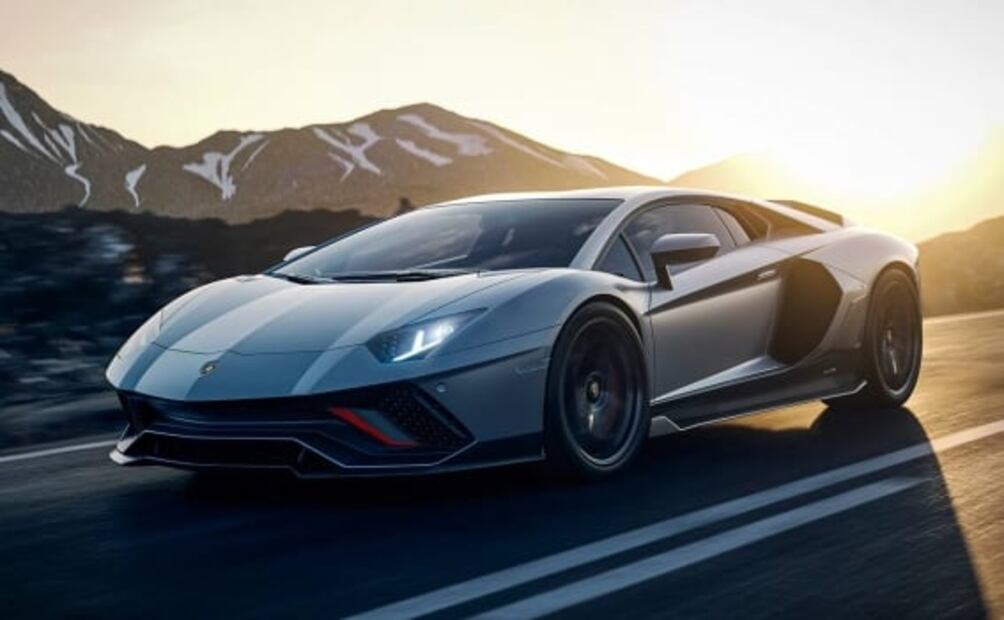 Lamborghini piensa que no es el mejor momento para los superdeportivos eléctricos