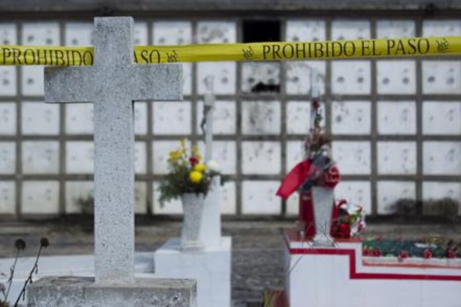 José Guadalupe, el primer identificado del “tráiler de la muerte” 