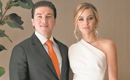 "Hay niveles", responde Mariana Rodríguez a comparación con matrimonio Peña-Angélica Rivera