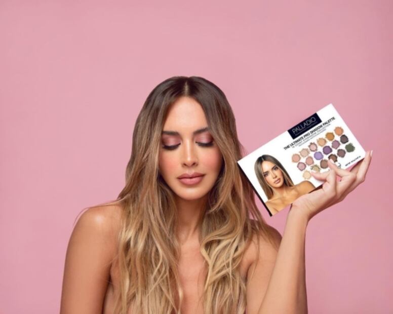 Shannon de Lima se convierte en la reina del microtop y deja en el pasado a Marc Anthony