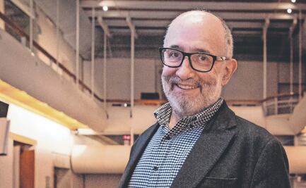 "México está en una encrucijada histórica", dice José Ramón Cossío, por discusión de la reforma judicial en Senado