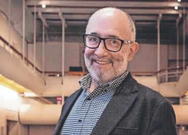 "México está en una encrucijada histórica", dice José Ramón Cossío, por discusión de la reforma judicial en Senado