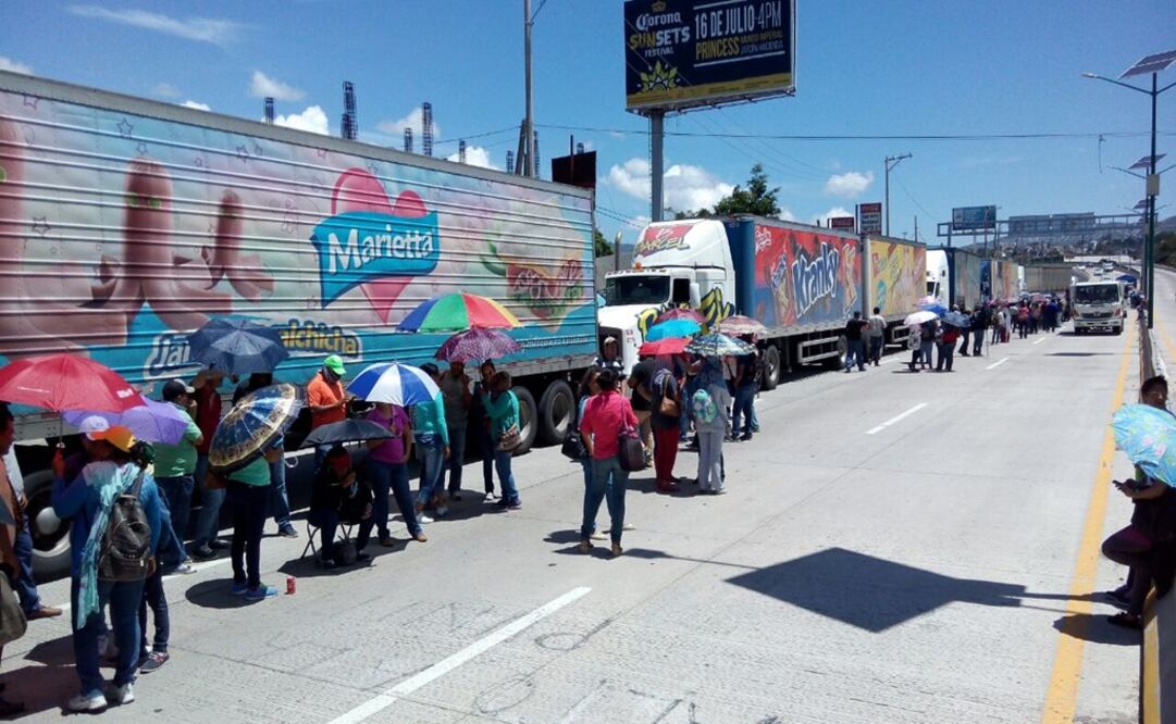 Foto: Dassaev Téllez / EL UNIVERSAL