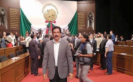 A proceso, edil de Michoacán por diversos delitos