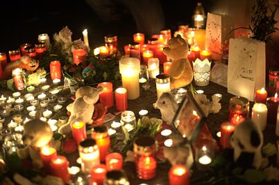 Presunto asesino de niño en Berlín confiesa otro crimen