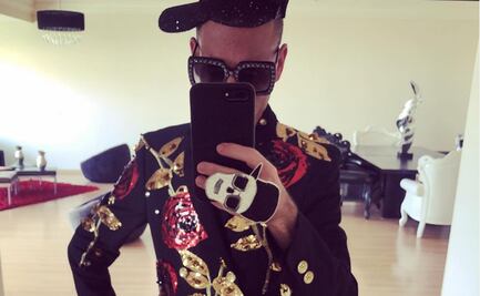 Proponen en redes a Edy Smol como nuevo secretario de Economía; el Gurú de la Moda descarta esa opción