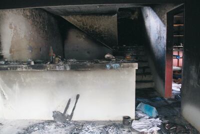 El retorno a las narcocomunidades