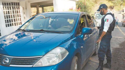 Amatepec y Tlatlaya reabren sus puertas