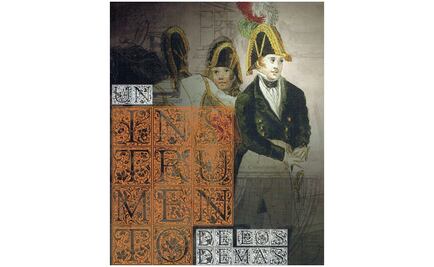 D'Alvimar, ¿espía, artista o militar aventurero?