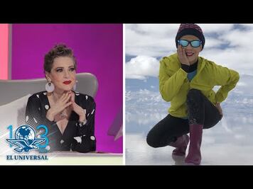 Fallece la actriz Edith González