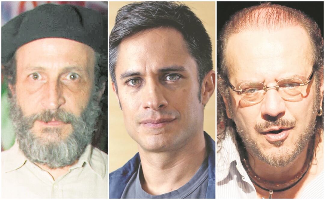 Fotografía: ARCHIVO EL UNIVERSAL