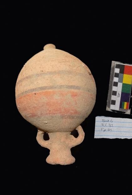 Encuentran 250 tumbas de nobles y funcionarios del antiguo Egipto