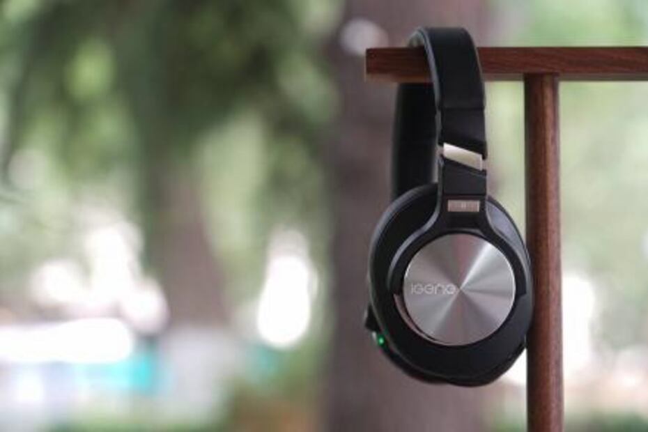 Fuera cables, conecta tus audífonos por Bluetooth