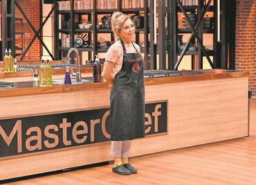 Laura Flores ya retomó labores tras librar el Covid-19