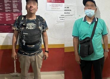 Detienen a dos franeleros que exigían dinero a estudiantes en la Condesa; reportan que es una situación recurrente
