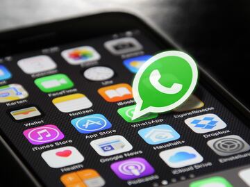 Cuánto tiempo pasan los mexicanos en WhatsApp al día