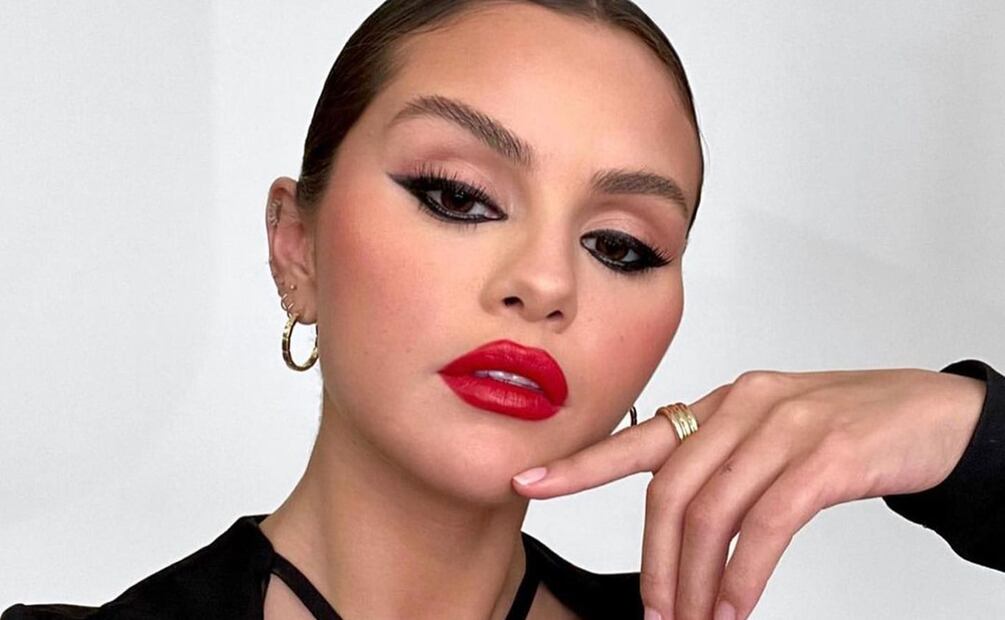 Foto: Instagram @selenagomez