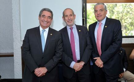 Juan Luis Arzoz Arbide asume la dirección de la Caniem