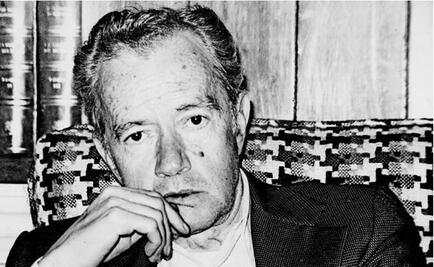 Premiere of “One hundred years with Juan Rulfo”