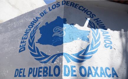 Llevan a La Haya hechos violentos de 2006 y 2007 en Oaxaca