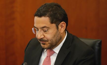 Díaz Durán exige que Martí Batres pruebe acusaciones de "cañonazos"