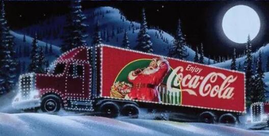 Coca-Cola sorprende con comercial navideño; video fue hecho con ayuda de IA