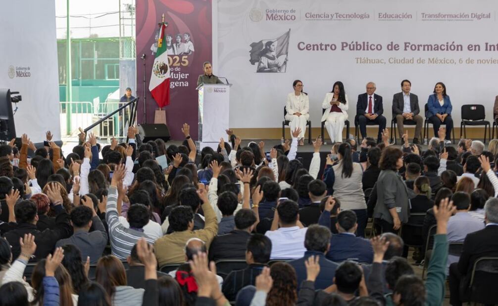 Foto: Hugo Salvador/ El Universal.