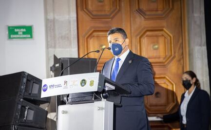 Explosión en Irapuato fue por un ataque directo, afirma Fiscal de Guanajuato; tres agentes resultaron lesionados