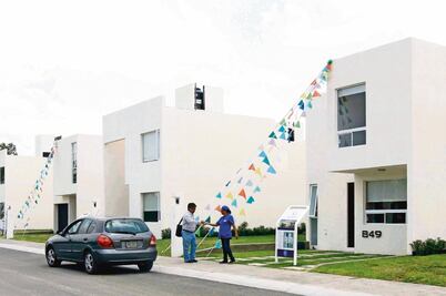 Precio de la vivienda aumenta 8% en el primer trimestre del año; Tijuana, zona donde más se disparó el valor promedio de una propiedad