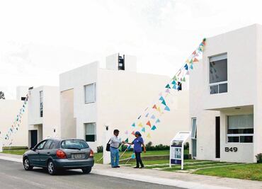 Precio de la vivienda aumenta 8% en el primer trimestre del año; Tijuana, zona donde más se disparó el valor promedio de una propiedad