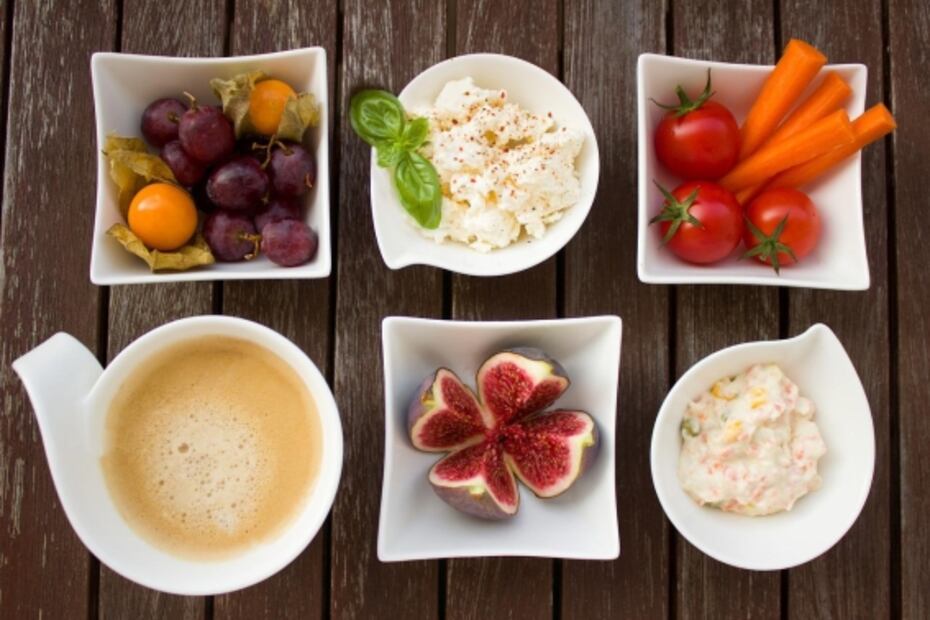 Desayuno, ¿la comida más importante del día?