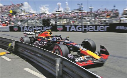 El Gran Premio de Mónaco ha renovado hasta 2031 con la Fórmula 1