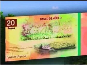 Banxico alista salida de Juárez y Morelos en nuevos billetes de 20 y 50 pesos