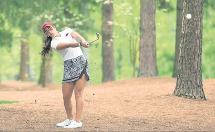 María Fassi y la soledad de ser ‘Pro’