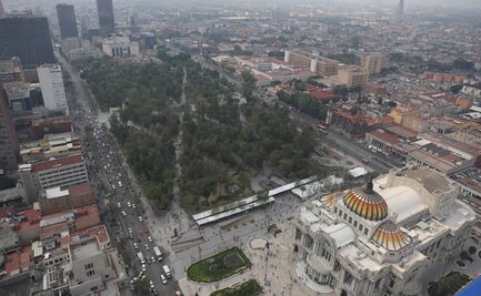 Rebelión científica: "Hemos agotado todos los cauces normales en la lucha contra el cambio climático"