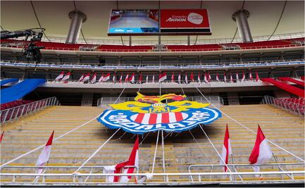 Con tal de deshacerse de él, Chivas casi regala jugador a la MLS