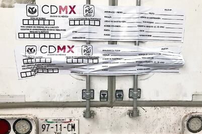 Adelanta Amieva veda electoral en la CDMX